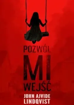 Pozwól mi wejść zdjęcie 1