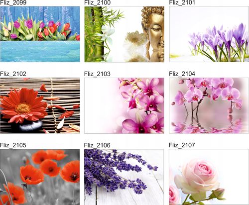 FOTOTAPETA DO SPA KWIATY RÓŻOWE KWIATY KAMIENIE na Arena.pl