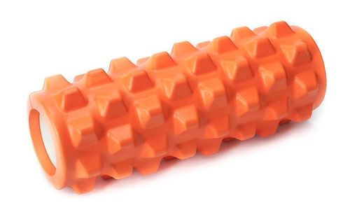 Wałek do masażu 32x13 cm na Arena.pl