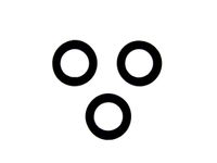 USZCZELKA GUMOWA 3/4 CALA 3 SZTUKI