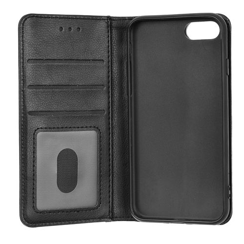 Etui do iPhone 7/ 8 / SE W395 CZARNY na Arena.pl