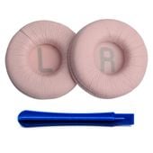 NAUSZNIKI DO JBL TUNE 450 460 500 600 BT E35 T450 T460 T500 T600 PADY GĄBKI