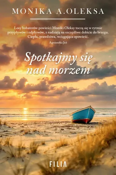 Spotkajmy się nad morzem zdjęcie 1