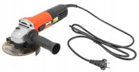 szlifierka kątowa mocna diax 850w mocna kątówka 125 mm notig n4235