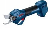 Bosch Professional Aku Pro Pruner Nożyce Elektryczne Sekator 12V SOLO