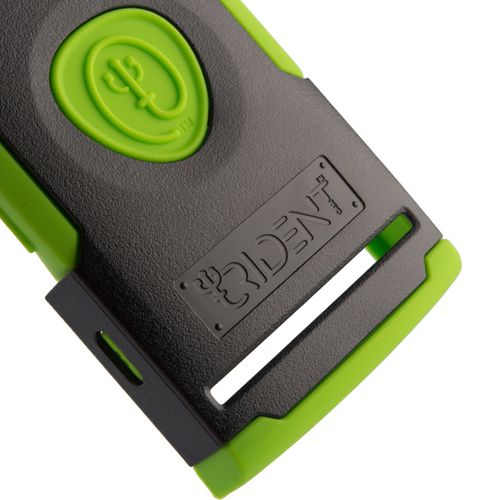 TRIDENT AEGIS - Sony Xperia U ST25i - GREEN na Arena.pl