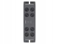 Listwa PHILIPS SPN3180A 60 (2 m) Szary