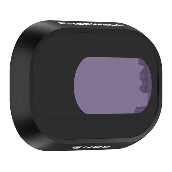 Filtr ND8 Freewell do drona DJI Mini 4 Pro zdjęcie 1