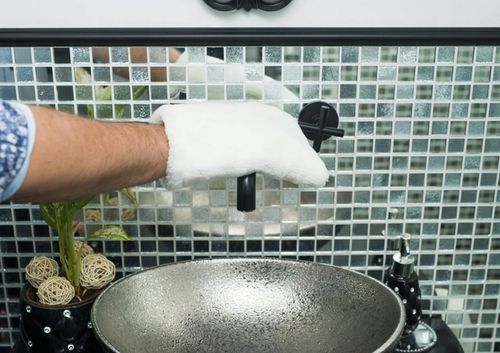 Zestaw NA START UNIWERSALNY Rękawica M + Sunbeam 38X41+ Szare Mydło Raypath na Arena.pl