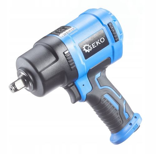 UDAROWY KLUCZ PNEUMATYCZNY 1/2 KOMPOZYT DO KÓŁ na Arena.pl