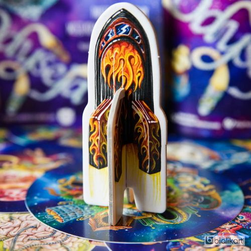 Gra Odyseja na Arena.pl