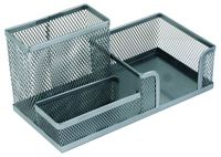 PRZYBOR. NA BIURKO MW-218S SREBRNY EAGLE