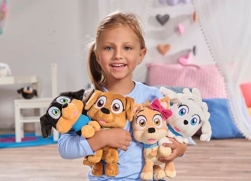 Simba Maskotka Pluszak Chi Chi Love 19 cm na Arena.pl