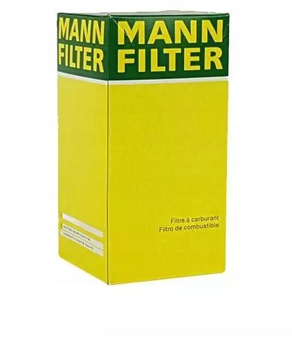 Filtr powietrza do DEMAG KOLEKTORA zdjęcie 7