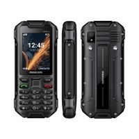 Telefon komórkowy Maxcom MM918L 2,4" DualSim Aparat 2Mpx Latarka 2500mAh
