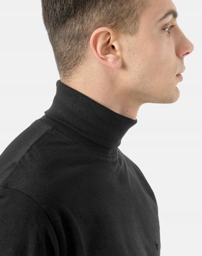 Elegancki Sweter Golf Męski Bawełniany 1620-01 XXL na Arena.pl