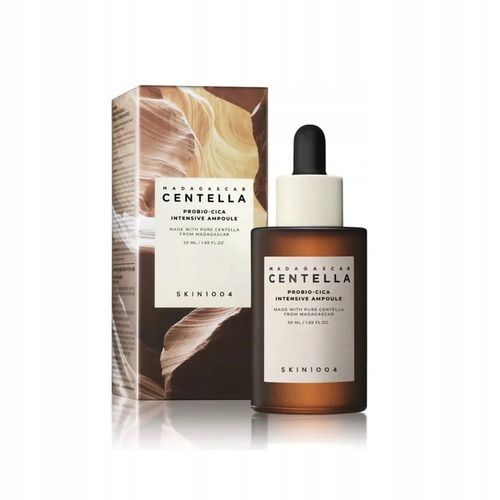 Skin1004 Centella Probio-Cica Intensive Ampoule Serum z probiotykami - 50ml na Arena.pl