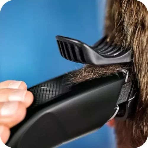 MASZYNKA PHILIPS DO STRZYŻENIA ZAROSTU I WŁOSÓW na Arena.pl