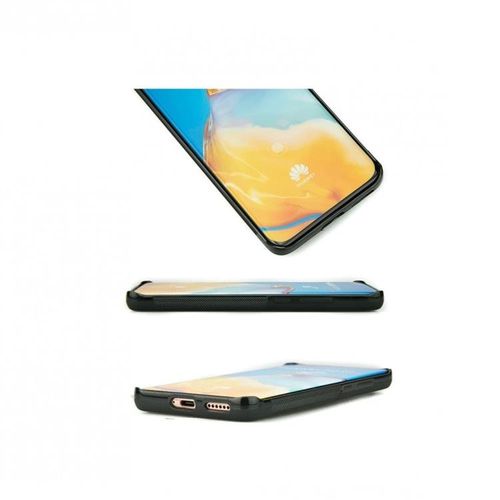 Drewniane etui Huawei P40 Pro Drwal Limba ForestZone na Arena.pl