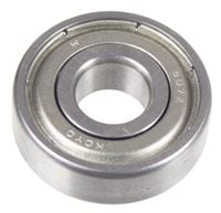 ŁOŻYSKO 607 C3 KOYO 607ZZC3