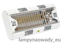 Promiennik Ciepła Hathor 791LG