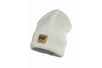 Jamiks FILIPE czapka na wiosnę dla chłopca beżowy 46-48