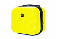 KUFEREK PODRÓŻNY WALIZKA ŚREDNIA KOSMETYCZKA TOP L