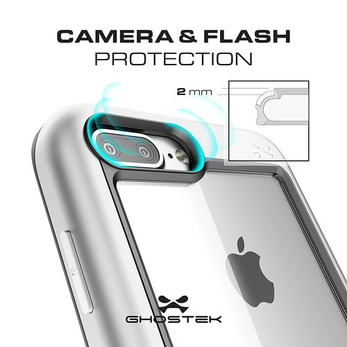 PANCERNE ETUI GHOSTEK ATOMIC SLIM IPHONE 8/7 PLUS na Arena.pl