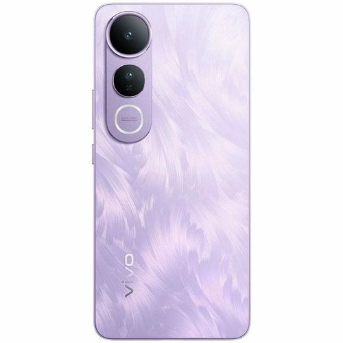 Smartfony Vivo V50 Lite Octa Core 8 GB RAM 256 GB Purpura 75" na Arena.pl