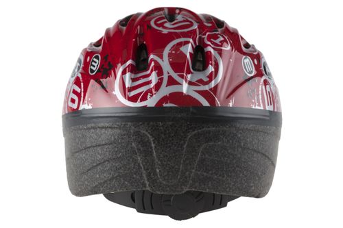 Kask KELLYS MARK czerwony XS/S na Arena.pl