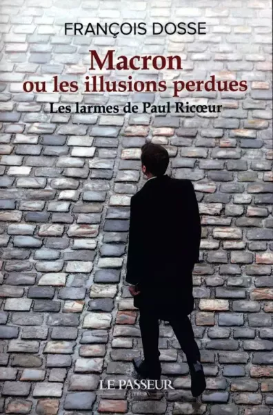 Macron ou les illusions perdues zdjęcie 1
