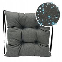 PODUSZKA OGRODOWA NA KRZESŁO FOTEL 45X45