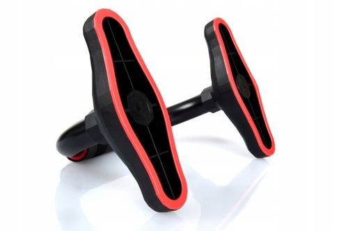 Uchwyty do pompek podpórki push up Majestic Sport na Arena.pl