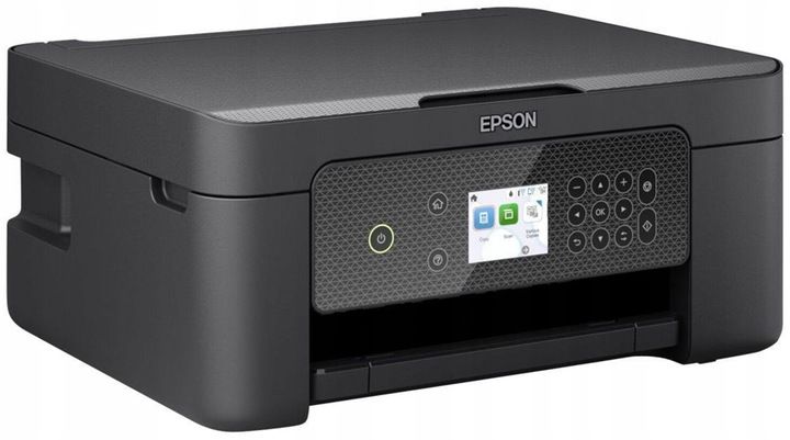 Drukarka Wielofunkcyjna EPSON Expression Home XP-4200 Duplex Wi-Fi zdjęcie 8