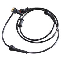 CZUJNIK ABS LEWY PRZÓD FIAT BRAVA I 1995 1996 1997 1998 1999 2000 2001