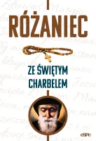 Różańce. Różaniec ze świętym Charbelem