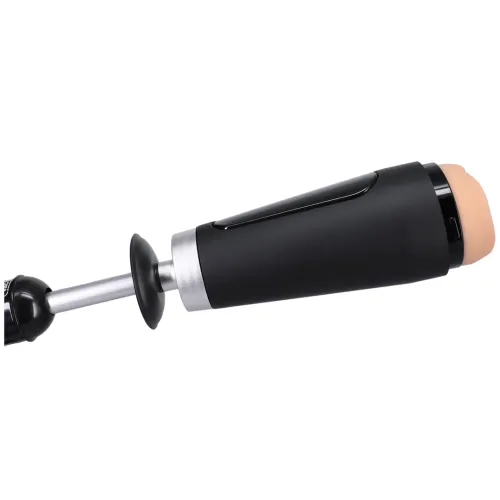 doc johnson adapter aluminiowy main squeeze do systemow vac-u-lock na Arena.pl