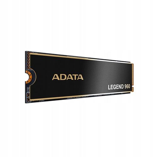 SSD m.2 ADATA Legend 960 1TB PCIe 4x4 7.4/6 GB/s na Arena.pl