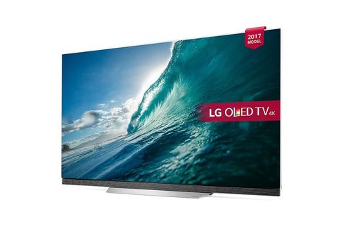 LG Electronics Telewizor 65 OLED 65E7V na Arena.pl
