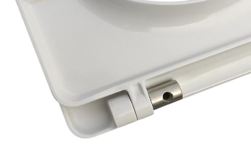 DESKA DO ROCA DEBBA WOLNOOPADAJĄCA ZAM A8019D2004 na Arena.pl