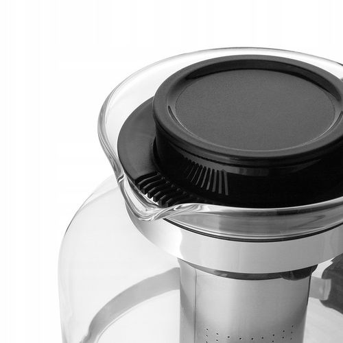 Zaparzacz dzbanek duży Altom Design Sencha 2600 ml na 12 filiżanek na Arena.pl