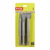 Zestaw dłut RYOBI RAKSPC03