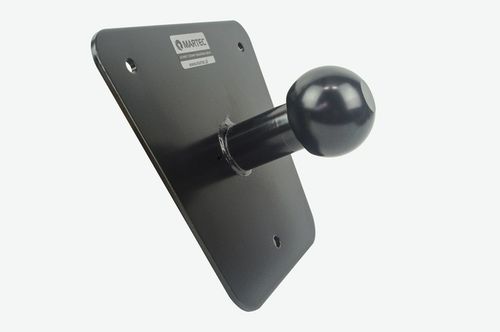 Uniwersalny uchwyt ścienny do platform rowerowych na Arena.pl