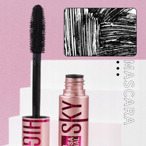 Maybelline Sky High Mascara Black wydłużający tusz 7,2 ml zdjęcie 4