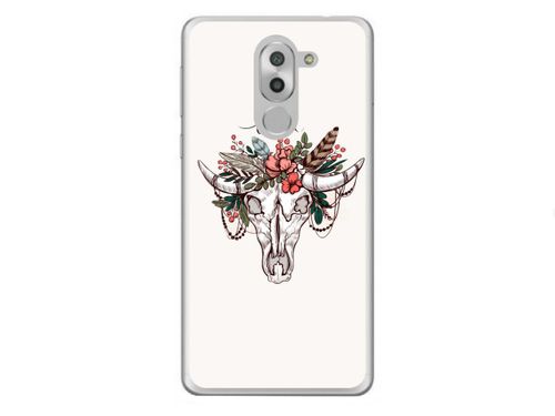 HUAWEI MATE 9 LITE | Etui smartfon CASE na Arena.pl