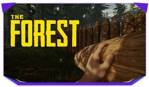 The Forest PC klucz STEAM na Arena.pl