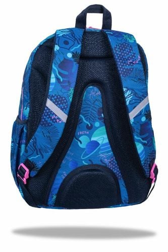 Plecak 2-komorowy Disney Core Rider Stitch na Arena.pl