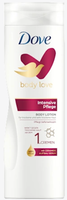 dove body love intensive pflege lotion do ciała 400 ml