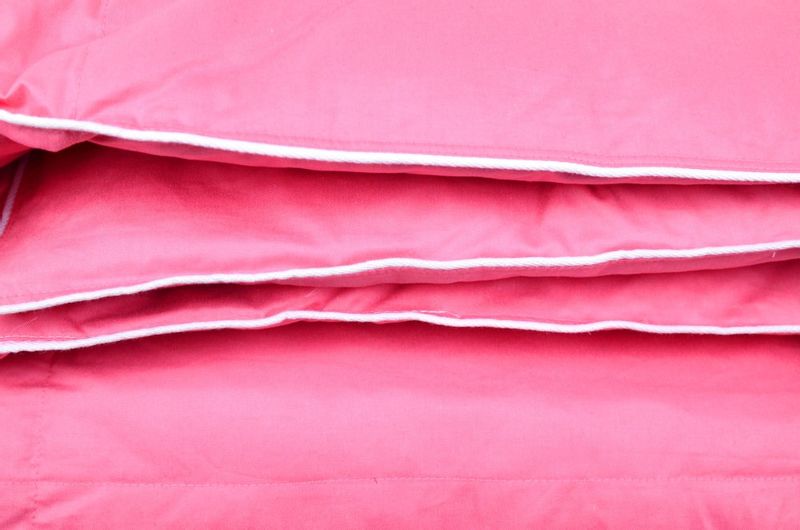 Kołdra Półpuchowa 200X220 Naturalna zdjęcie 4