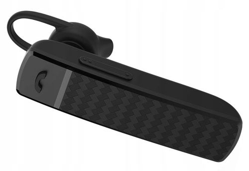 Słuchawka Bluetooth Headset Q4 BT v5.0 multipoint czarna na Arena.pl